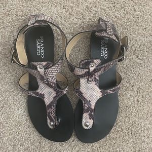 Franco Sarto Sandals